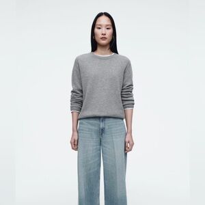 COS cashmere sweater - x-small